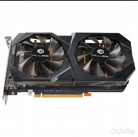 Видеокарта RTX3070Laptop