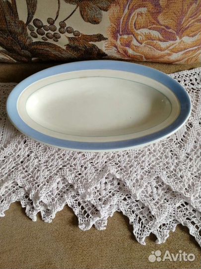 Посуда СССР