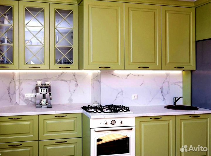 Кухонный гарнитур 