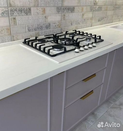 Кухня на заказ. Кухонный гарнитур от производителя