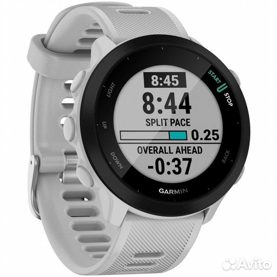 Garmin Forerunner 55 смарт-часы для спортсменов