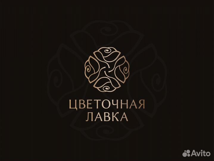 Графический дизайнер / Логотип /Фирменный стиль