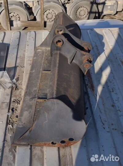 Ковш планировочный