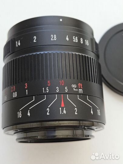 Объективы Sony E (Оригинальные, китайские, советск