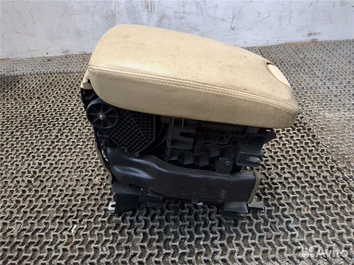 Подлокотник Honda Accord 8 USA, 2013