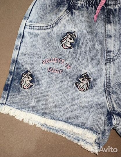 Шорты Gloria jeans 92