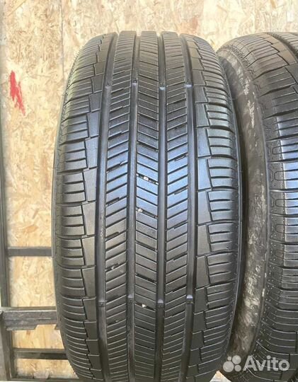 Nexen Milecap 2 205/60 R16 92H