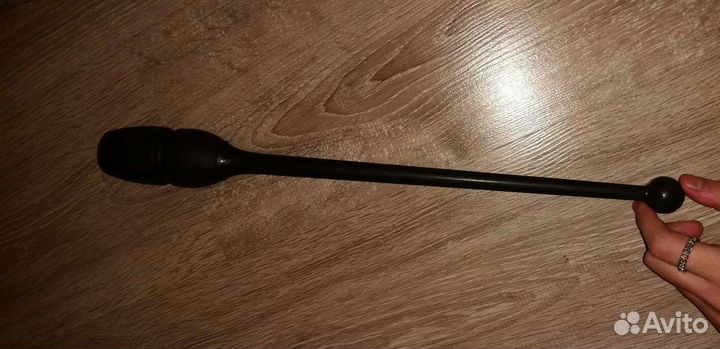 Булавы pastorelli