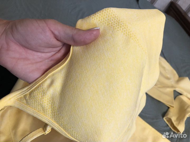 Спортивный костюм женский новый