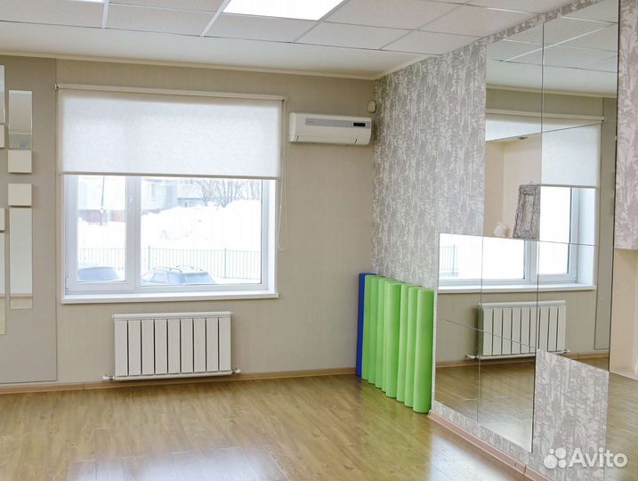 Свободного назначения, 45 м²