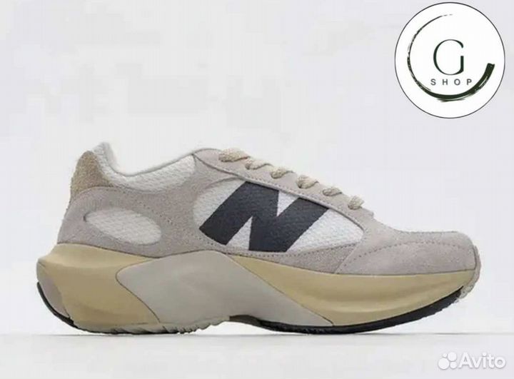 Кроссовки new balance wrpd runner
