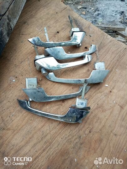 Капот газ 24