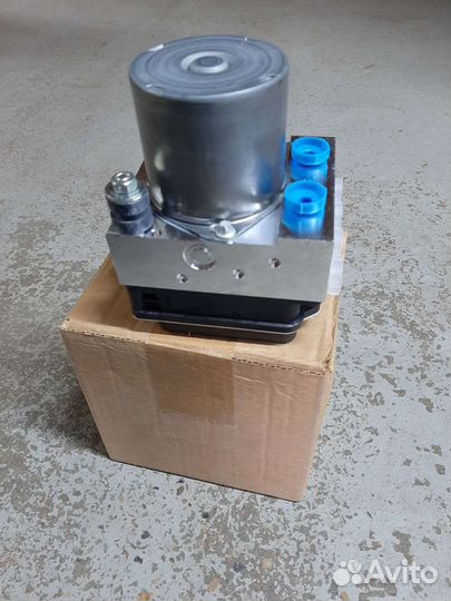 Блок ABS Infiniti M35 новый оригинал