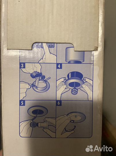 Massive новые встраив. светильники