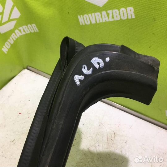 Молдинг Фиат Пунто 176