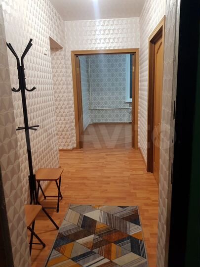 3-к. квартира, 66 м², 2/3 эт.