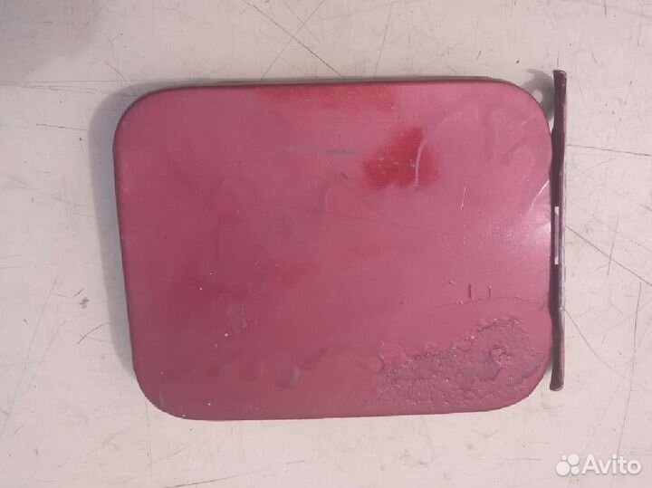 Лючок топливного бака Nissan Terrano 2 Ниссан