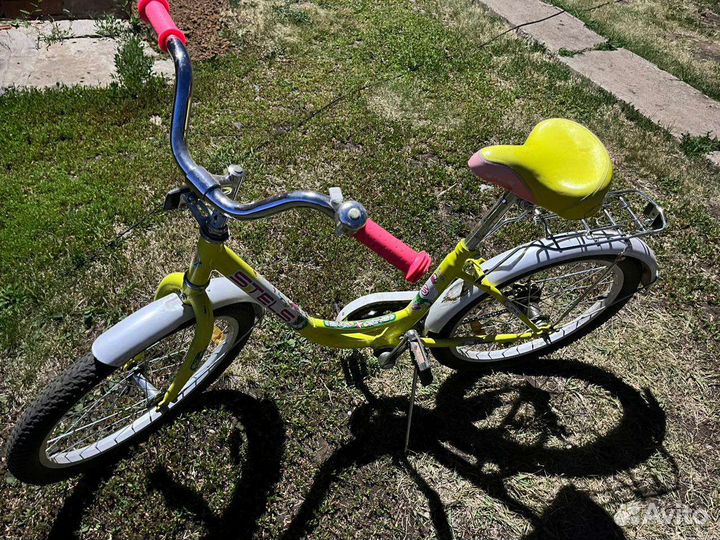 Продам 2 велосипеда