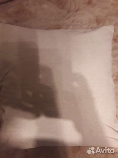 Подушка