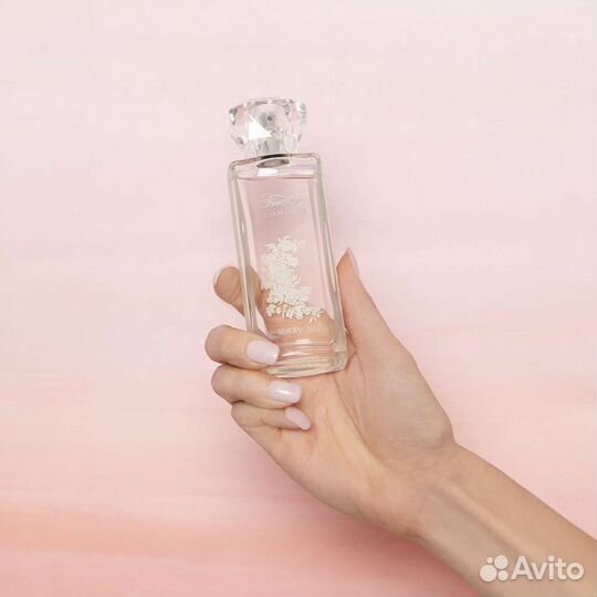 Парфюмерия Мэри Кэй