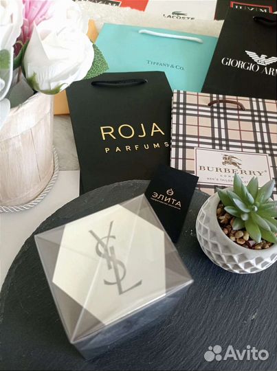 Yves Saint Laurent L Homme