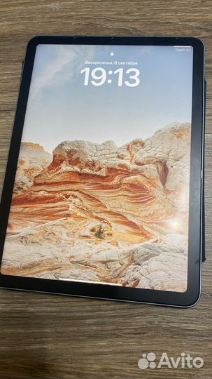 Apple iPad air 4 256gb