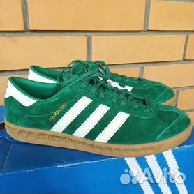 adidas hamburg