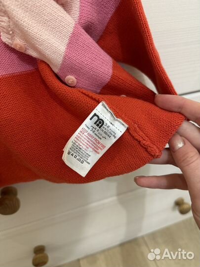 Костюм mothercare 62