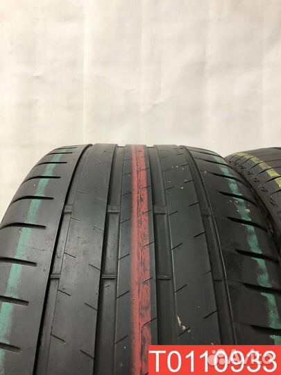 Bridgestone Turanza T005 255/35 R21 98Y