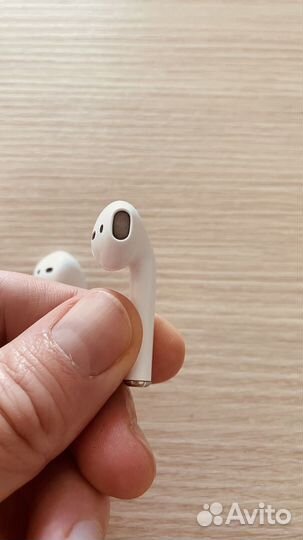 Airpods 2