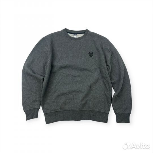 Свитшот Sergio Tacchini оригинал M