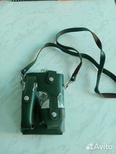 Набор с фляшкой