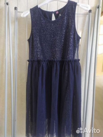 Вещи для девочки 134-140