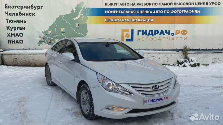 Датчик кислородный Hyundai Sonata (YF) 39210-2G550