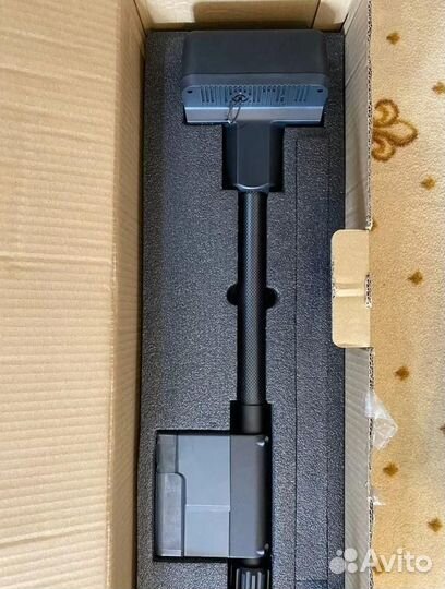 Дрон Мобильная станция DJI D-RTK 2 High Precision