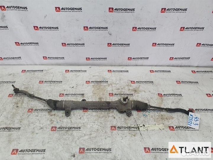 Рулевая рейка toyota corolla spacio
