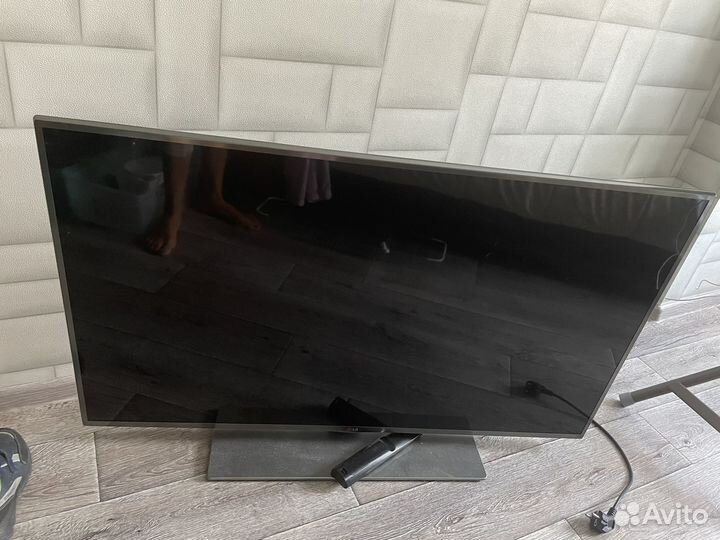 Ищу мастера Нужен ремонт - Телевизор бэушный