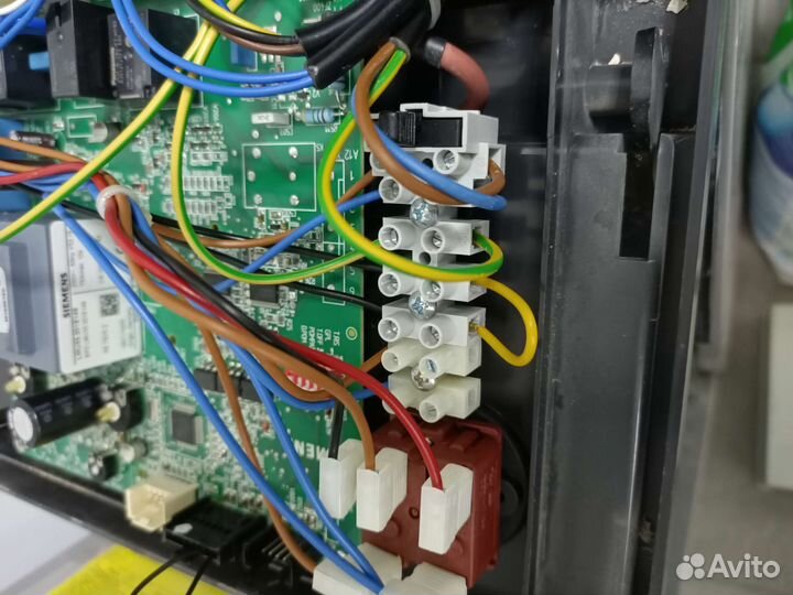 Мастер по ремонту и обслуживанию газовых котлов
