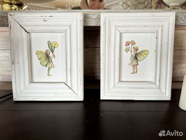 Картина на заказ, создание реквизита