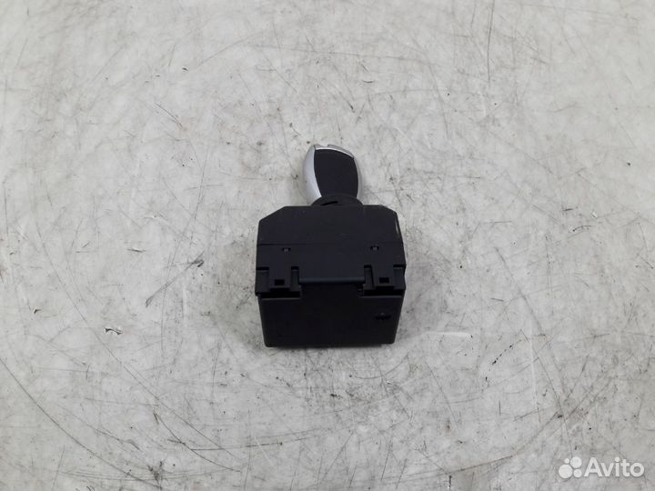 Замок зажигания Mercedes X164 A1645450908