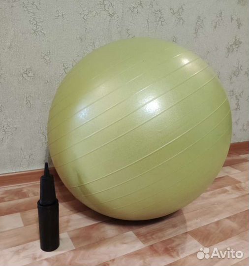 Фитбол 65 см