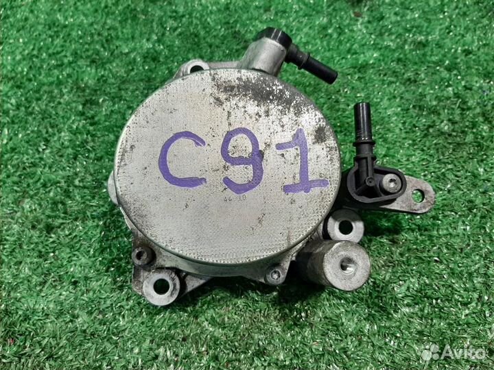 Насос вакуумный Ford Kuga CBV 2011