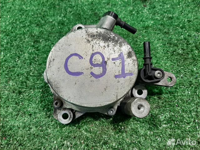 Насос вакуумный Ford Kuga CBV 2011