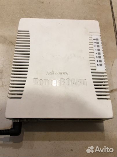 Маршрутизаторы, роутеры, коммутаторы