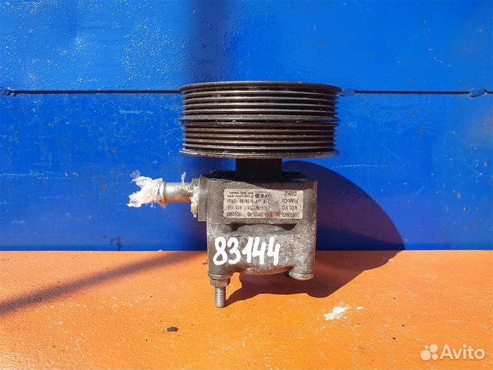 Насос Гура Ford Mondeo 4 S-Max Volvo S80 XS60 2,5