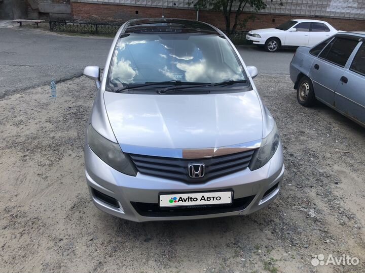 Honda Airwave 1.5 CVT, 2009, 144 000 км