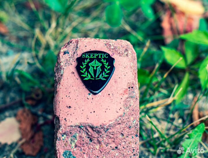 Медиаторы ручной работы - Skeptic
