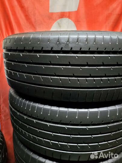 Toyo W8 225/55 R19 108V