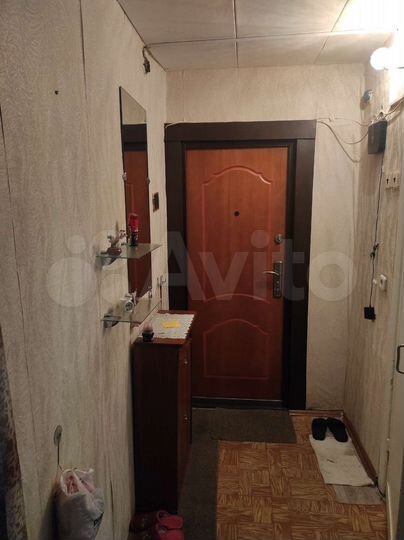 Комната 16 м² в 2-к., 1/5 эт.