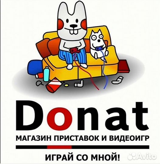 Sony PSP 64Gb/ 72 игры Донат